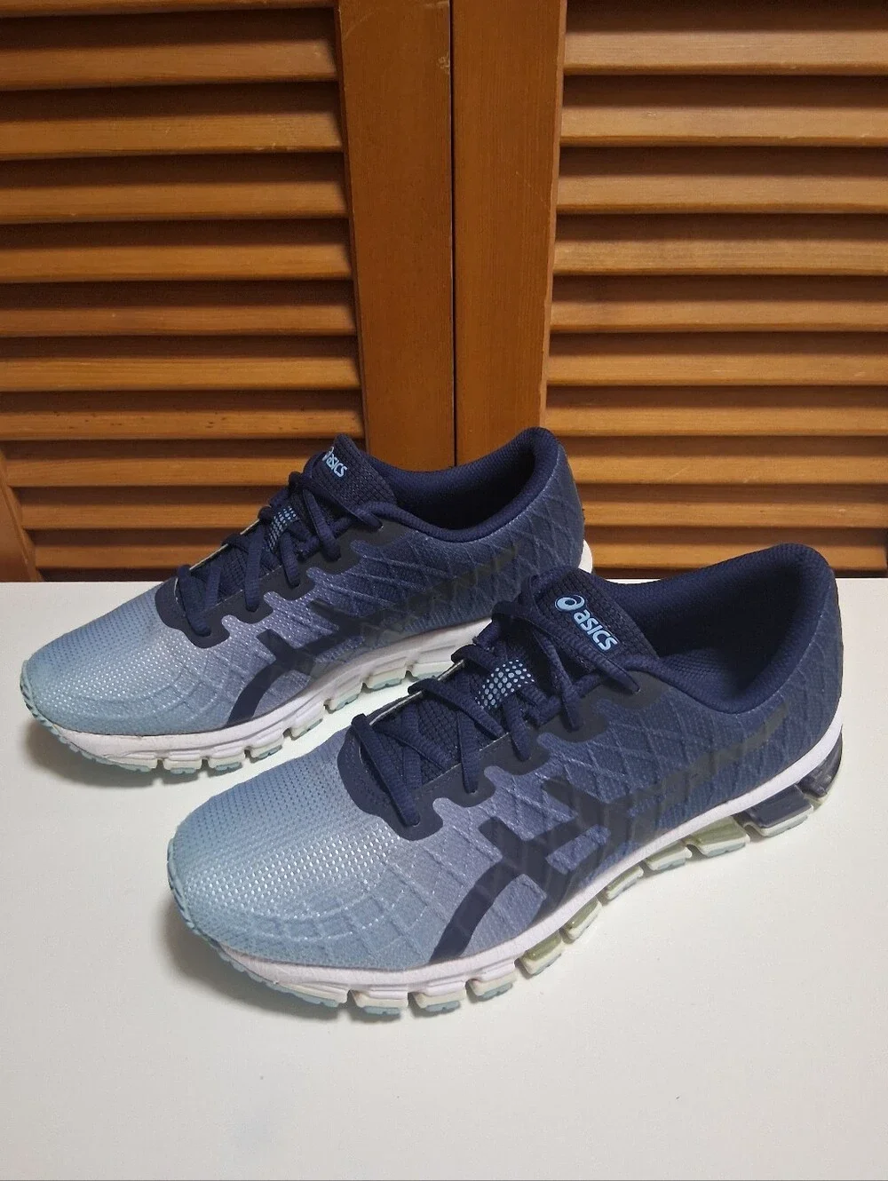 Asics Gel-Quantum 180 4 Women's Sneaker * Size: 9